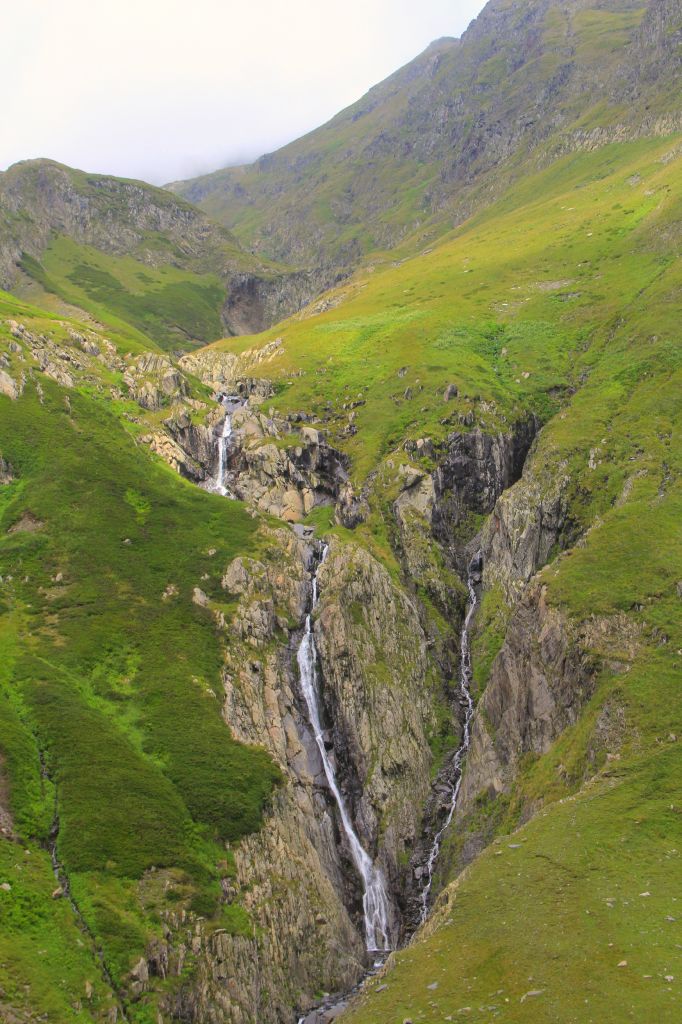 თუშეთს ტური