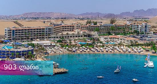 აქცია ხვალინდელ რეისზე