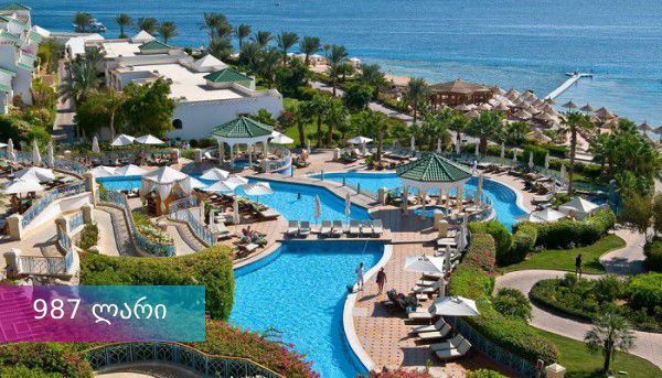 აქცია ხვალინდელ რეისზე