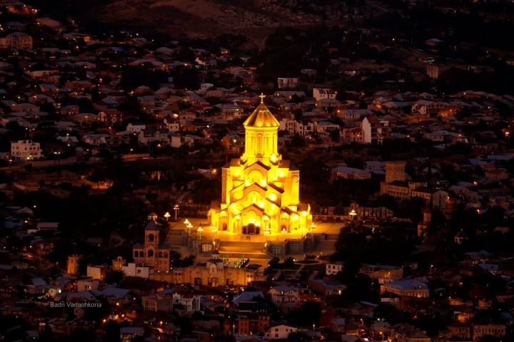 ტური თბილისში