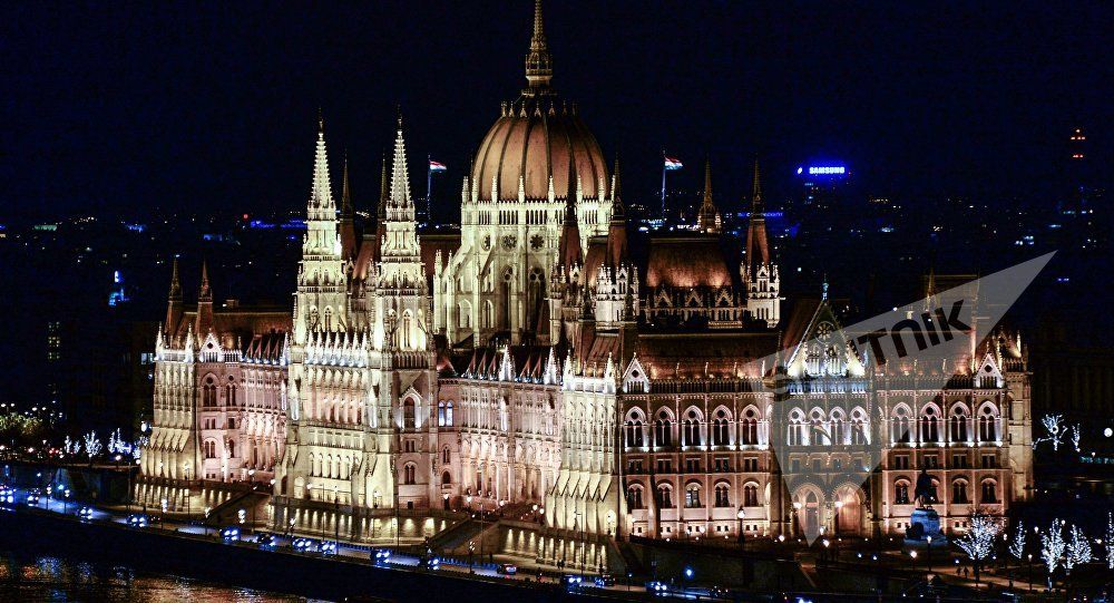 ბუდაპეშტი