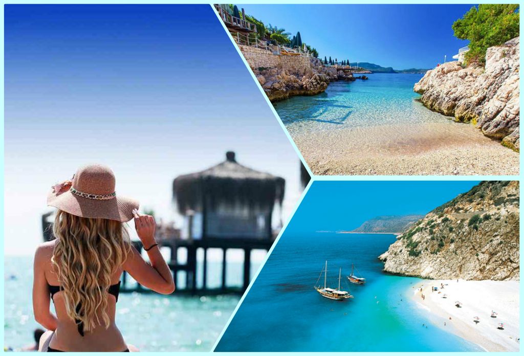 გაატარეთ ზაფხული ანტალიაში, ყველაზე დაბალ ფასად