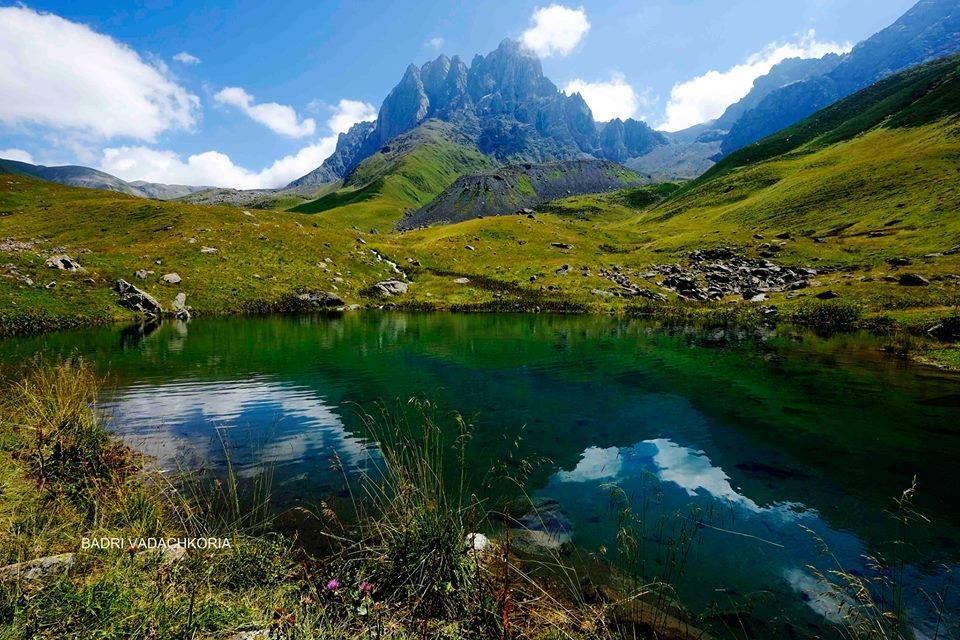 ჯუთა -  მაისი,კვირა