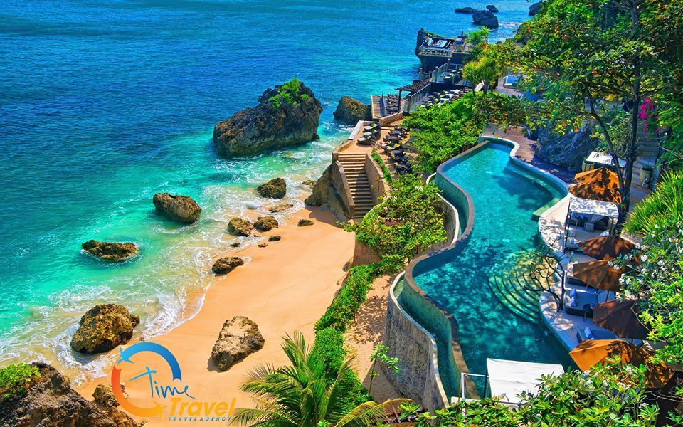 ჩვენი შეთავაზება ბალის მიმართულებით