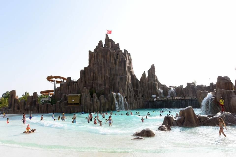 The Land of Legends Kingdom Hotel * უკვე ყველასთვის ხელმისაწვდომია!!!