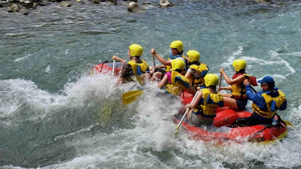 ჯომარდობა ფასანაურში