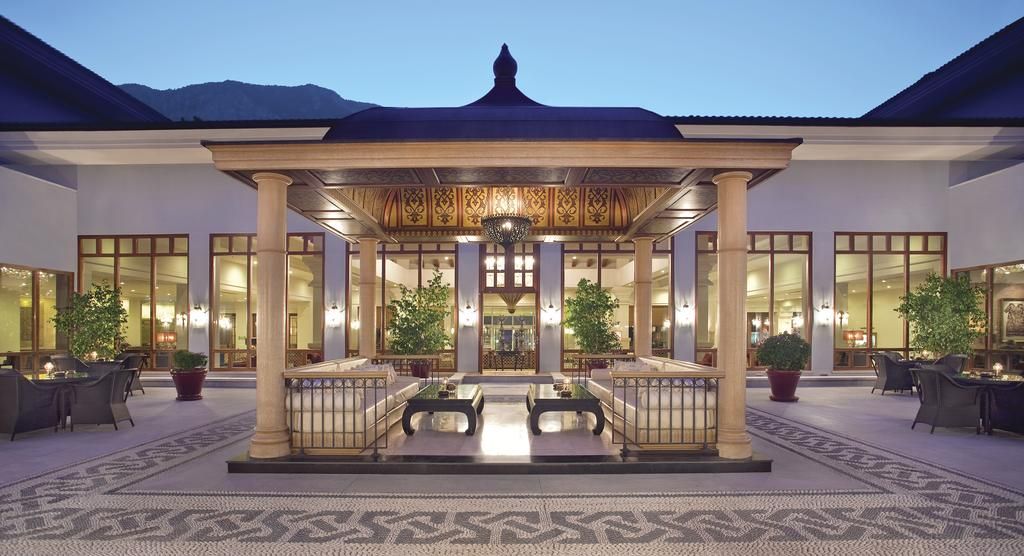 DELUX ტიპის სასტუმრო ძალიან მაგარ ფასად