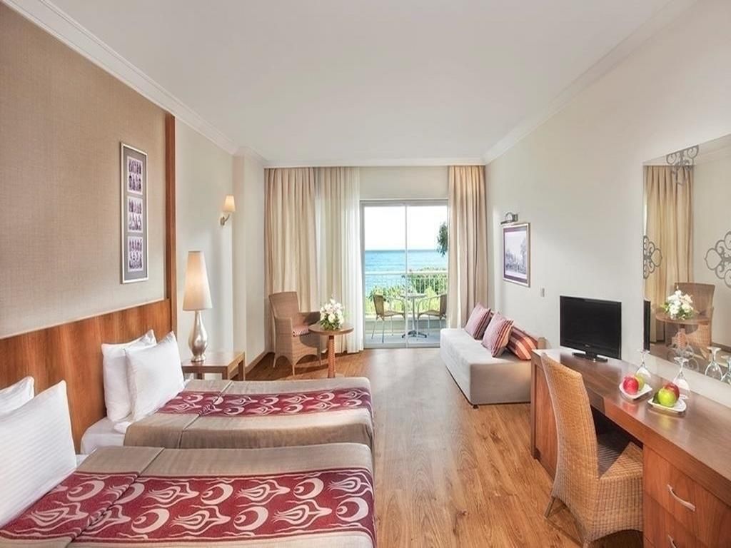 DELUX ტიპის სასტუმრო ძალიან მაგარ ფასად