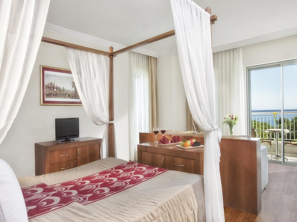 DELUX ტიპის სასტუმრო ძალიან მაგარ ფასად