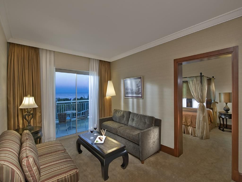 DELUX ტიპის სასტუმრო ძალიან მაგარ ფასად