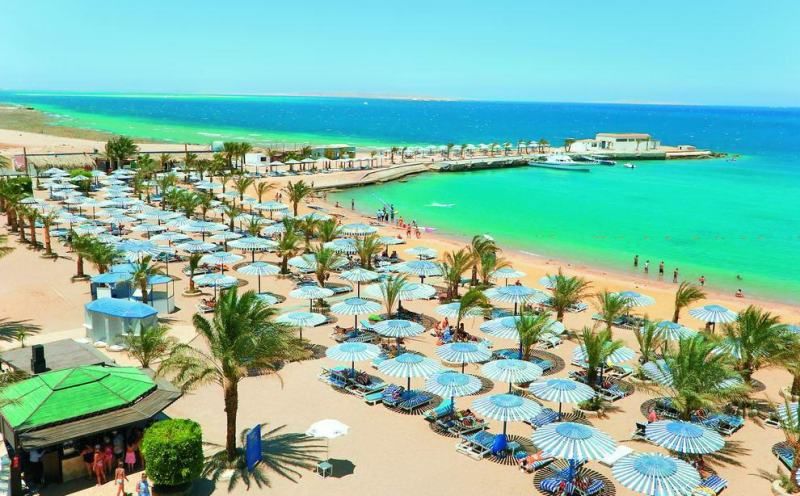 ჰურგადა ღამე