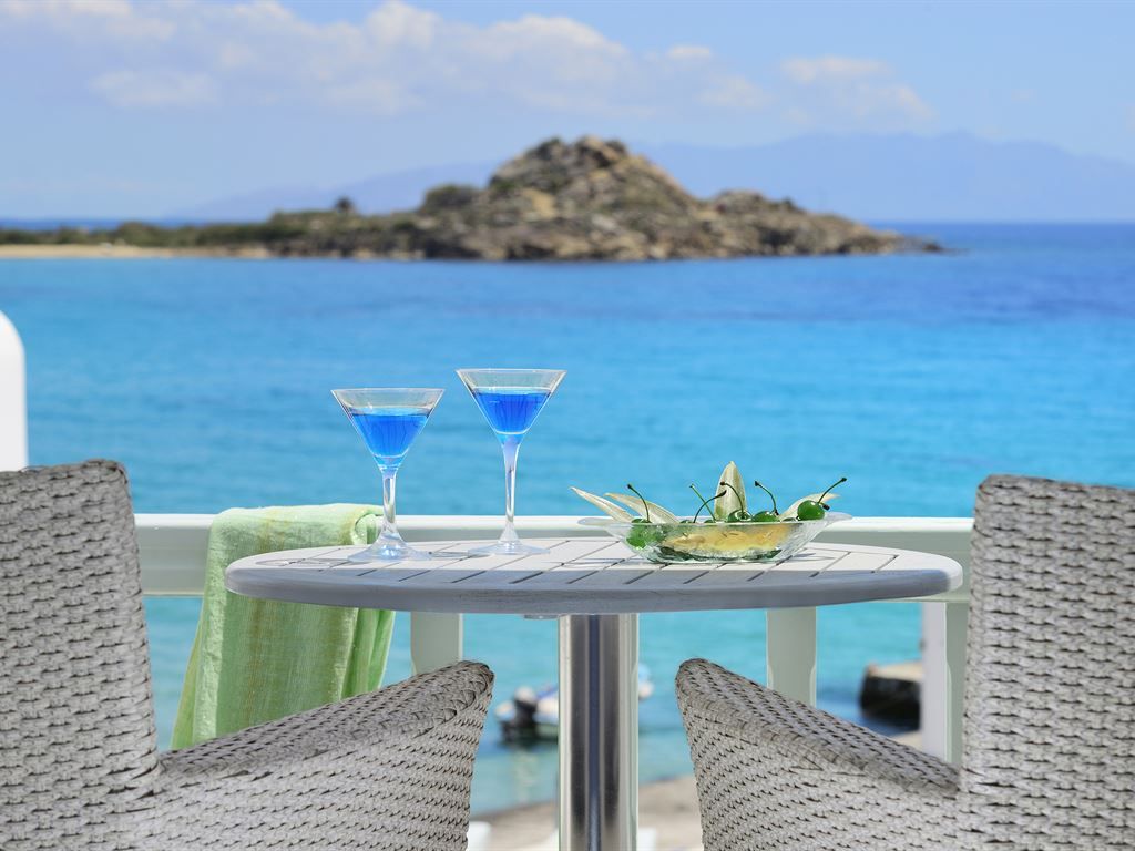 მათთვის ვისაც ლაქშერი დასვენება უყვარს.