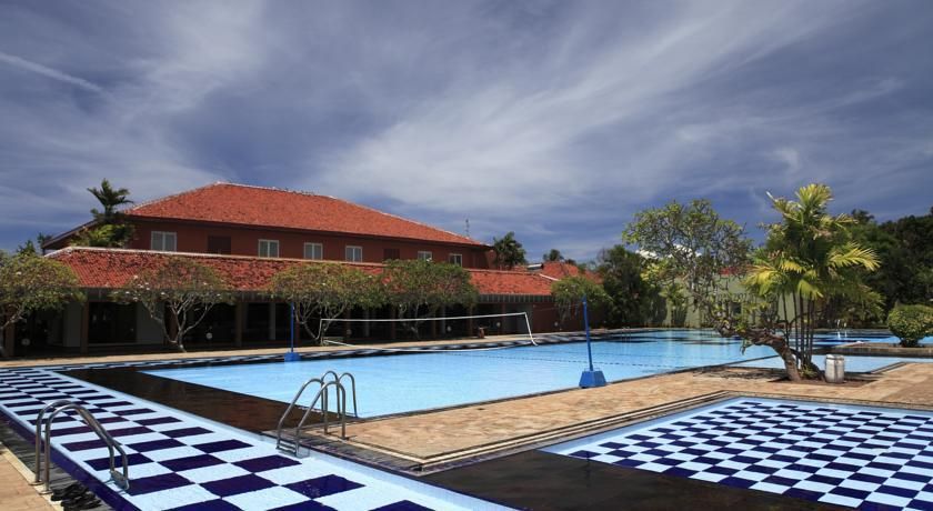 თუ ეგზოტიკური დასვენებაზე ოცნებობთ