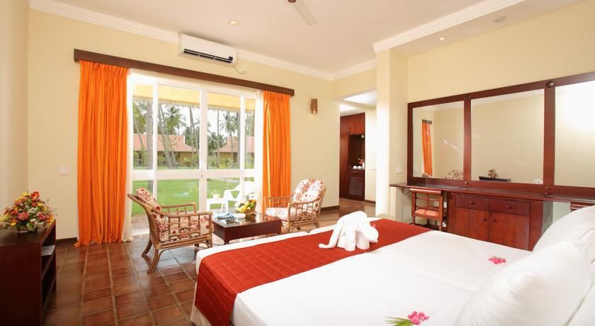 თუ ეგზოტიკური დასვენებაზე ოცნებობთ