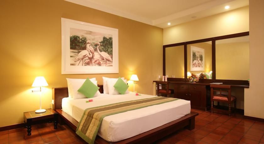 თუ ეგზოტიკური დასვენებაზე ოცნებობთ