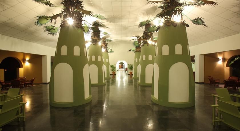 სასტუმრო Earl's Reef *