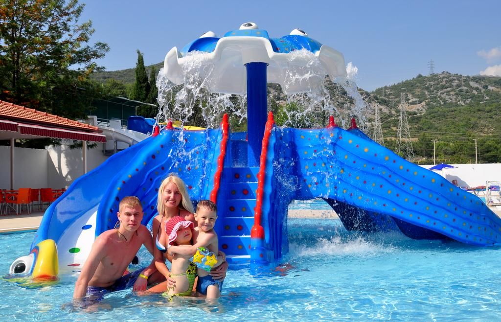 დღის შემოთავაზება თურქეთი ალანია  ვარსკვლავიანი სასტუმრო სრული კვებით