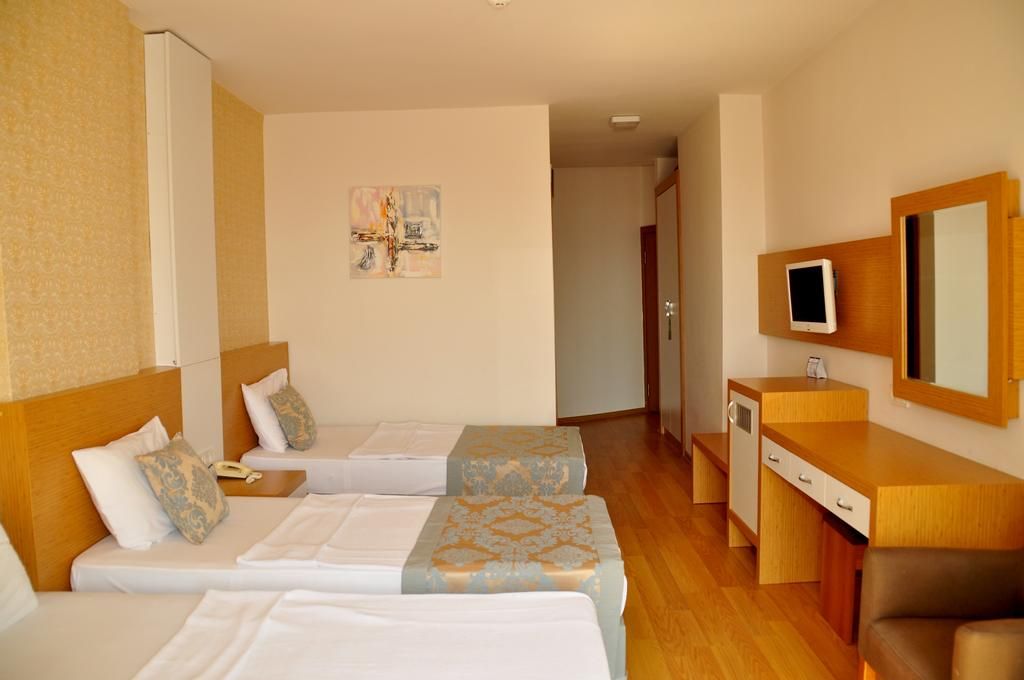 დღის შემოთავაზება თურქეთი ალანია  ვარსკვლავიანი სასტუმრო სრული კვებით