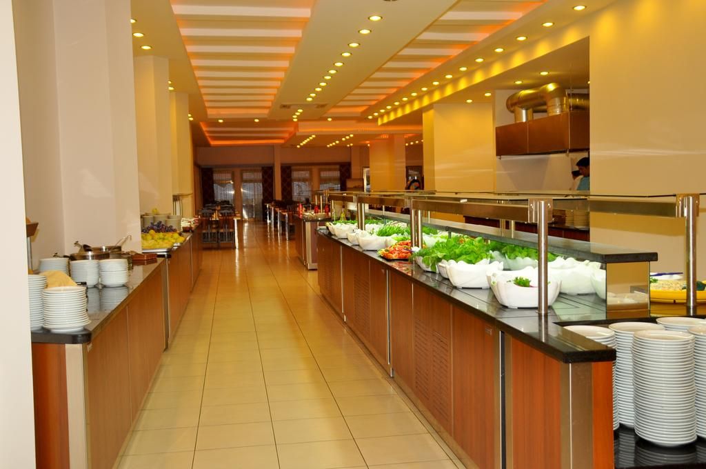 დღის შემოთავაზება თურქეთი ალანია  ვარსკვლავიანი სასტუმრო სრული კვებით