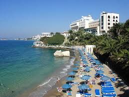 კუშადასი  ივნისიდან