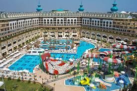 ანტალია      - ივნისი