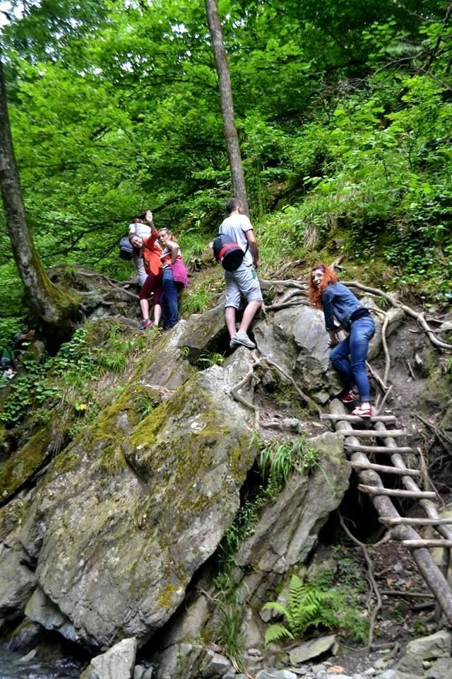 სასწრაფოდ ! აქცია ! სულ ! ლაგოდეხის ყაყაჩო-ჩანჩქერ ტური ! ! ! უკანასკნელი ადგილი !