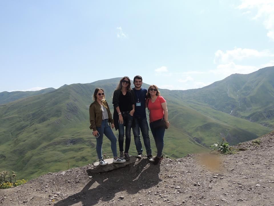 #გამოგვყევი ხევსურეთის ტურზე: შატილი, მუცო  ივნისს