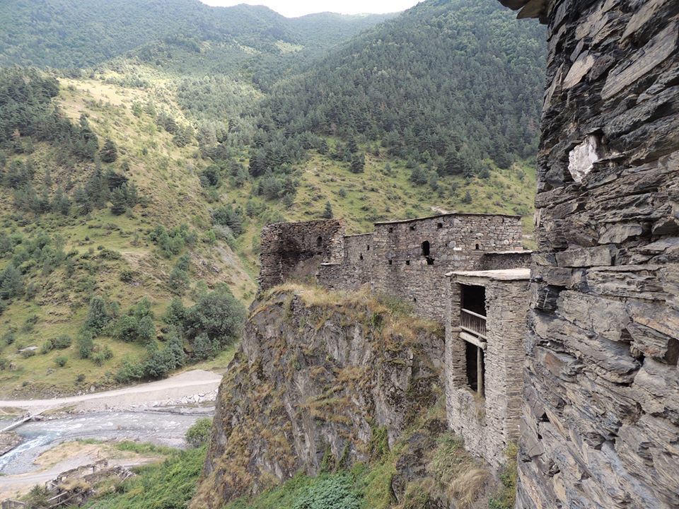 #გამოგვყევი ხევსურეთის ტურზე: შატილი, მუცო  ივნისს