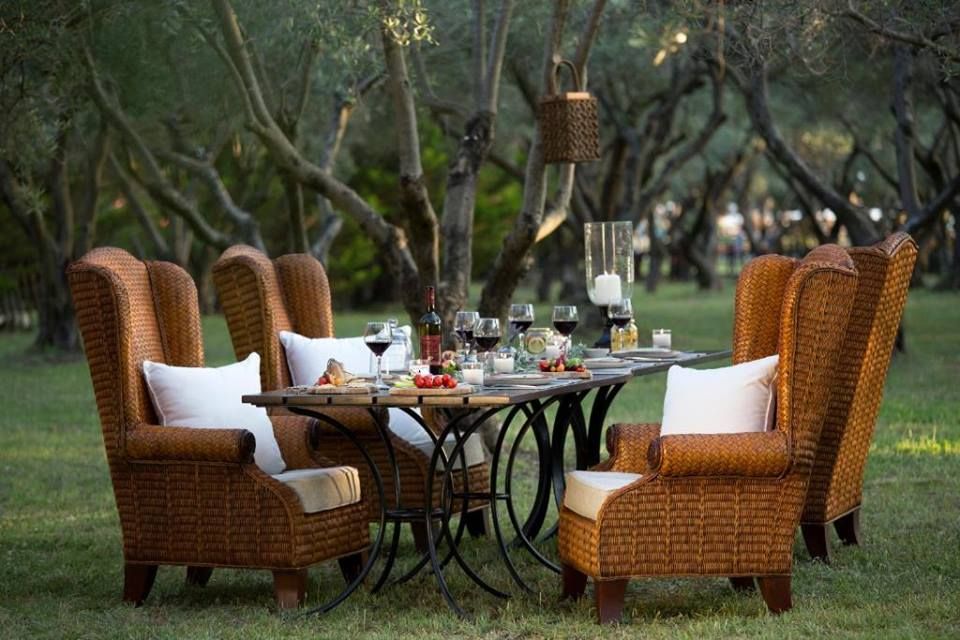 ჰალკიდიკის ნახევარკუნძული!!