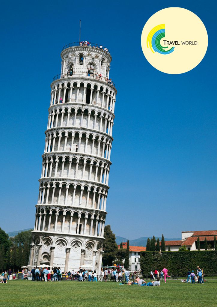 დღესასწაული პიზაში და დაუვიწყარი რომი