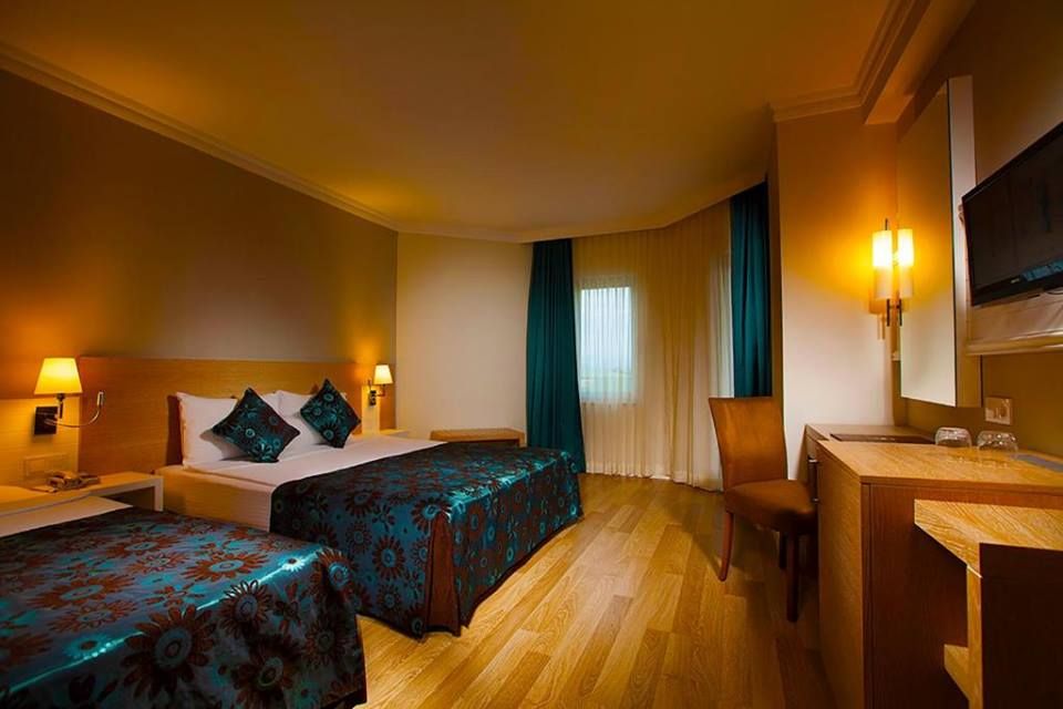 თურქეთი, ანტალია !!