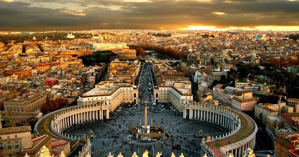 ულამაზესი იტალია მხოლოდ