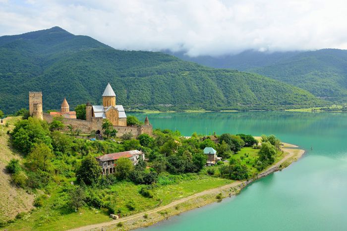 ყაზბეგი