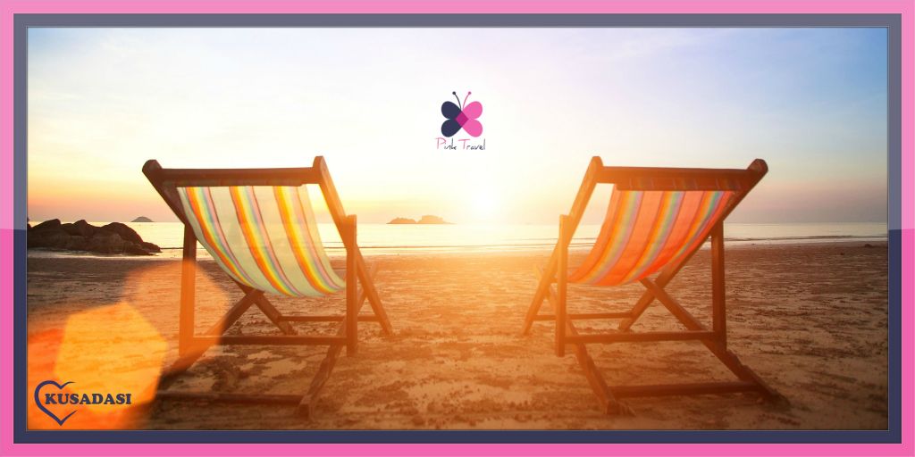 კუშადასი გელით !   !