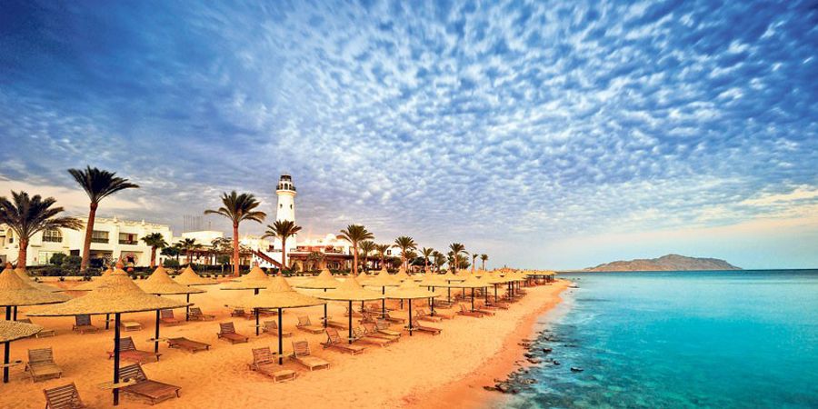 აქცია შარმ ელ შეიხის მიმართულებით