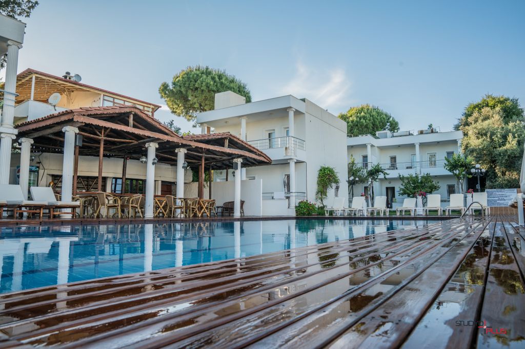 ბოდრუმის აქცია