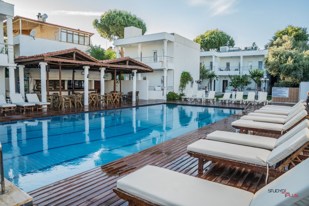 ბოდრუმის აქცია