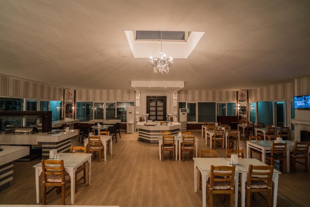 ბოდრუმის აქცია