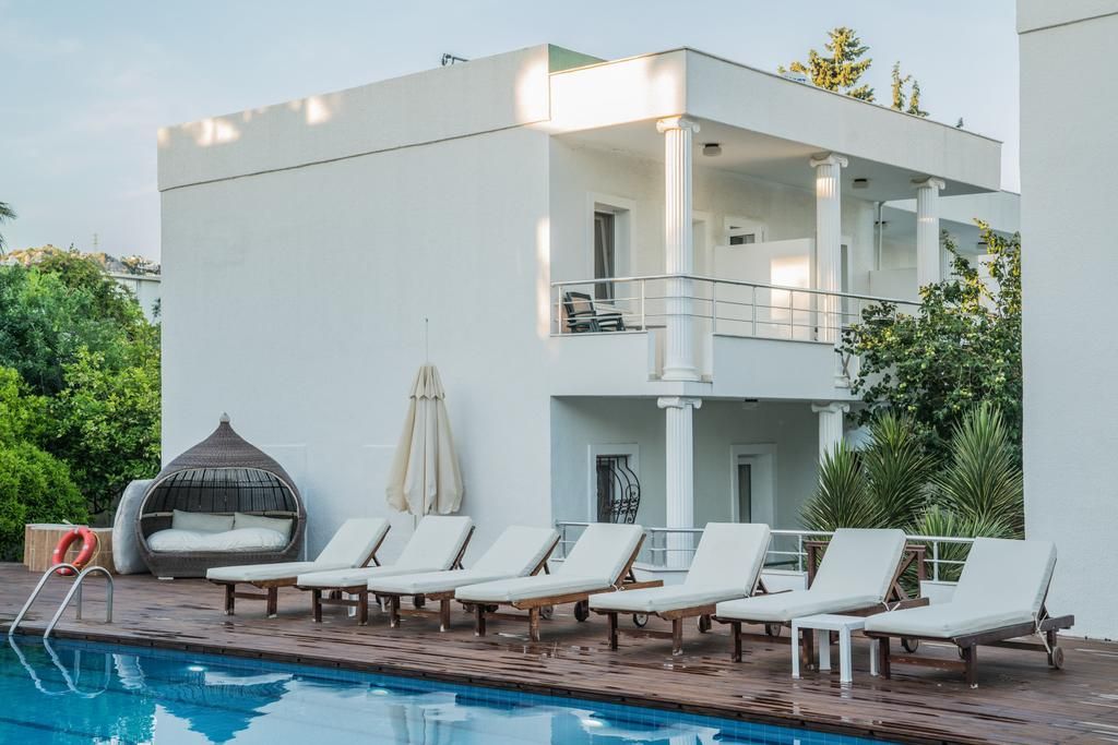 ბოდრუმის აქცია