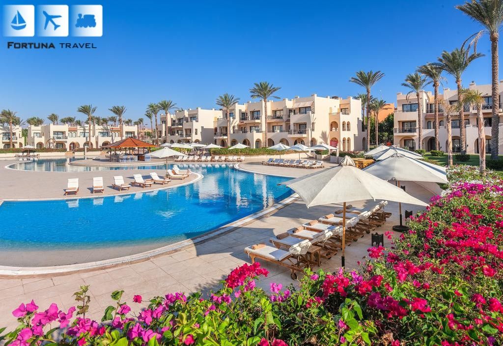 შარმ ელ შეიხი - სააქციო ფასად