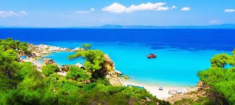 წამოუდგენლად დაბალი ფასი ჰალკიდიკი