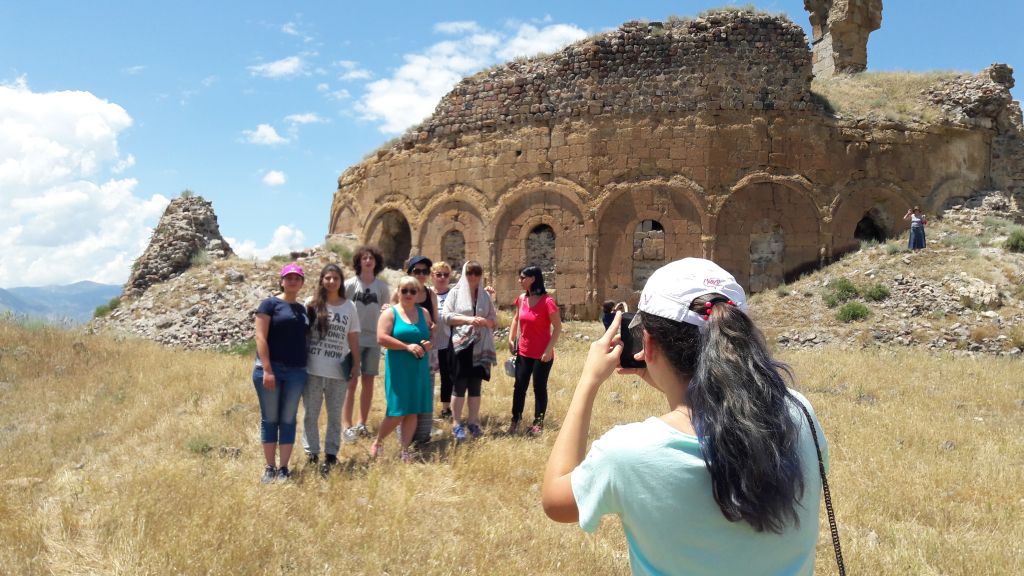 ტაო-კლარჯეთის გარანტირებული ტური !