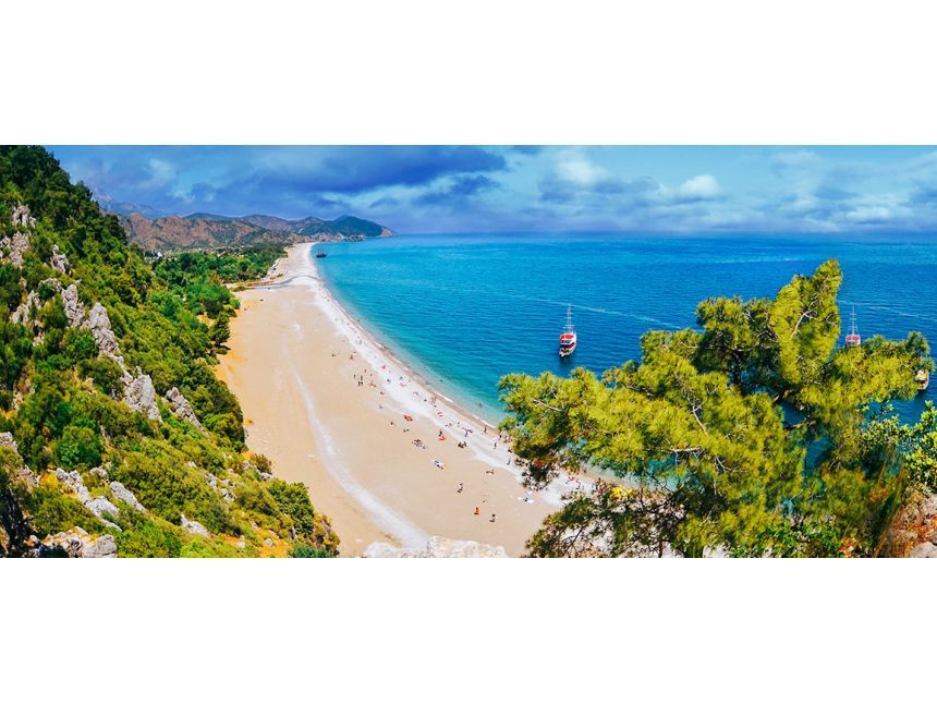 თურქეთი/ანტალია