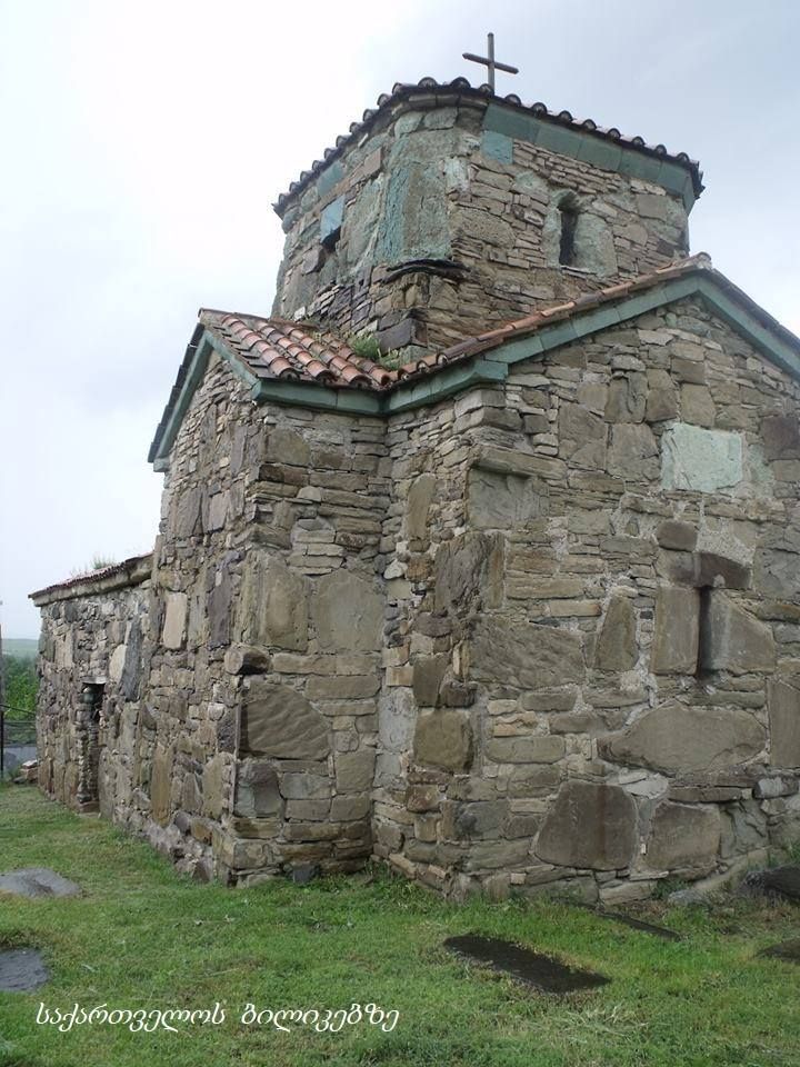 ქვათახევი, ციხედიდი, ნიჩბისი, იდლეთი და ა.შ.