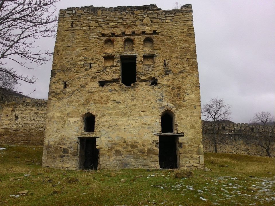 ქვათახევი, ციხედიდი, ნიჩბისი, იდლეთი და ა.შ.