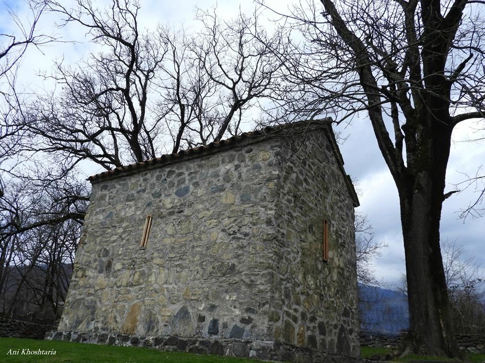 საბუე, ინწობა, გრემი, ნეკრესი და ა.შ.