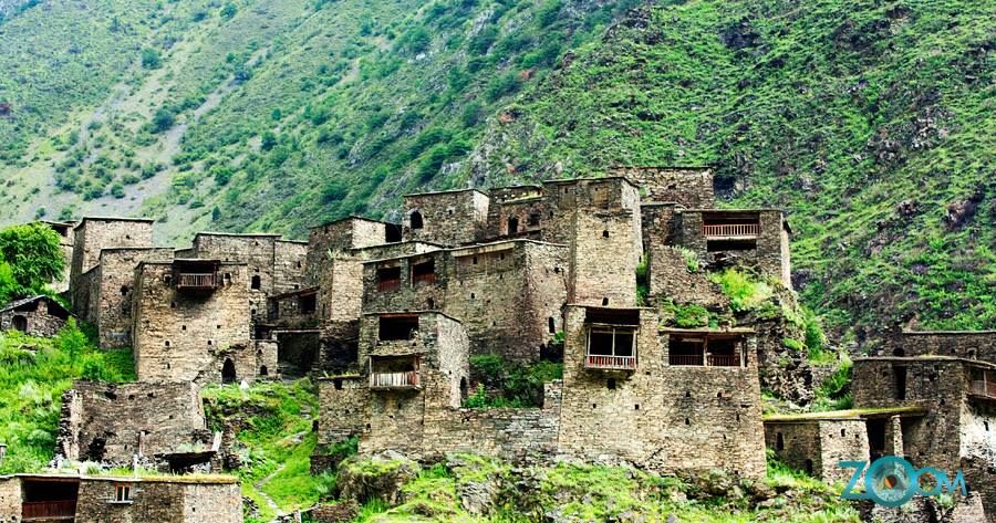 შატილი - მუცო ივნისს - ZooM