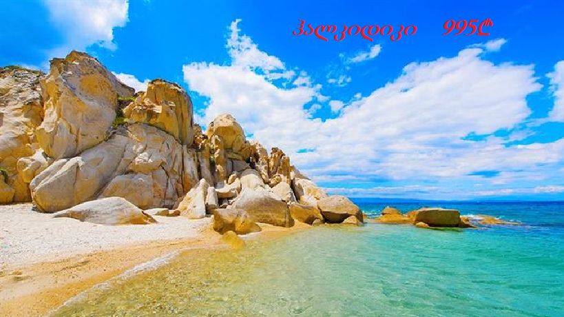 ჰალკიდიკი