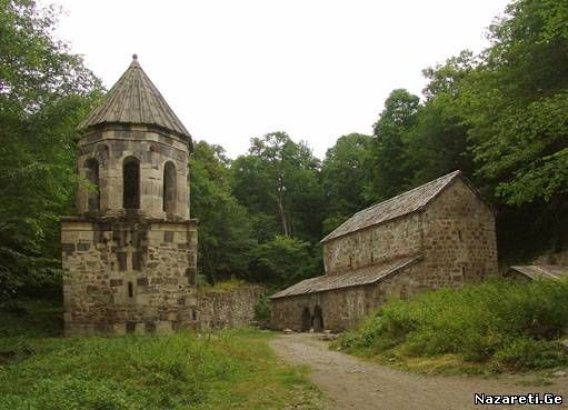 ტური სამცხე-ჯავახეთში
