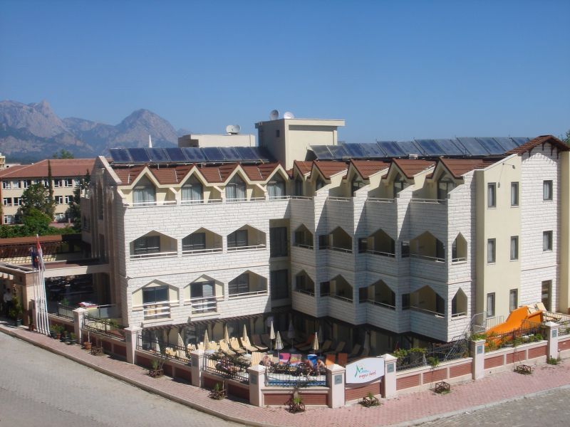 ერთ კვირიანი ტური  ქემერში